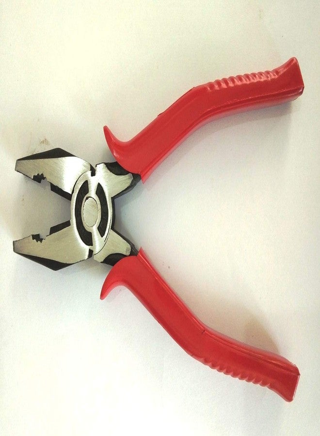 RUSTON Engineers Plier (8 Inch) - Image 3